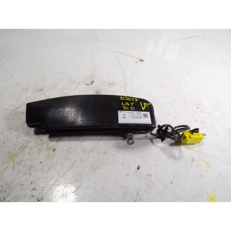 Recambio de airbag lateral derecho para volkswagen caddy furgón/kombi 2.0 tdi referencia OEM IAM 6R0880242C 6R0880242C 