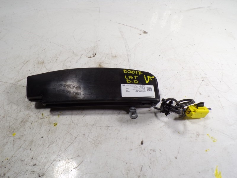 Recambio de airbag lateral derecho para volkswagen caddy furgón/kombi 2.0 tdi referencia OEM IAM 6R0880242C 6R0880242C 
