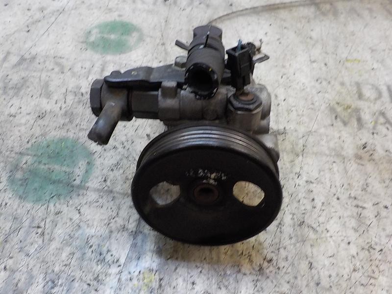 Recambio de bomba direccion para kia picanto 1.1 cat referencia OEM IAM   