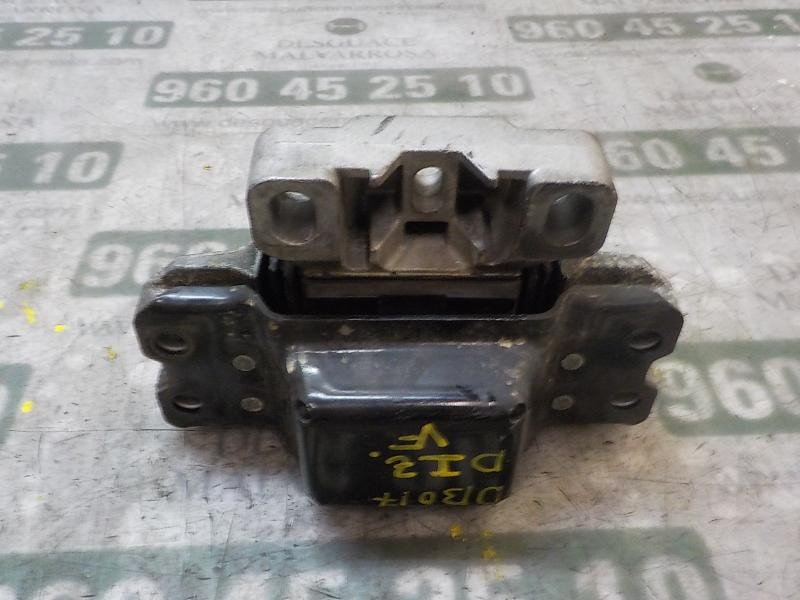 Recambio de soporte cambio para seat altea xl (5p5) reference ecomotive referencia OEM IAM 1K0199555N  