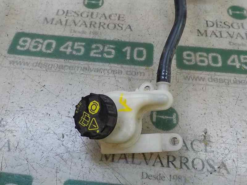 Recambio de bomba freno para ford fiesta (ccn) 1.25 16v cat referencia OEM IAM   