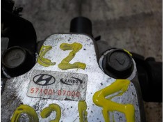 Recambio de bomba direccion para kia picanto 1.1 cat referencia OEM IAM    2