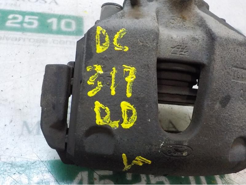 Recambio de pinza freno delantera derecha para ford tourneo connect (tc7) 1.8 tdci cat referencia OEM IAM   