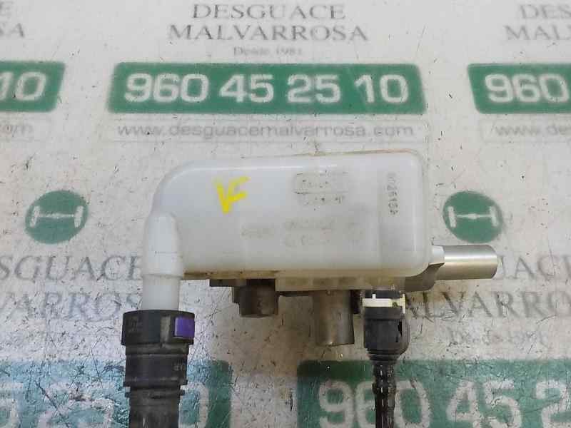 Recambio de bomba freno para ford fiesta (ccn) 1.25 16v cat referencia OEM IAM   