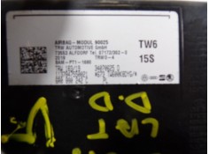 Recambio de airbag lateral derecho para volkswagen caddy furgón/kombi 2.0 tdi referencia OEM IAM 6R0880242C 6R0880242C  2