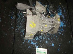 Recambio de caja cambios para alfa romeo mito (145) junior referencia OEM IAM   