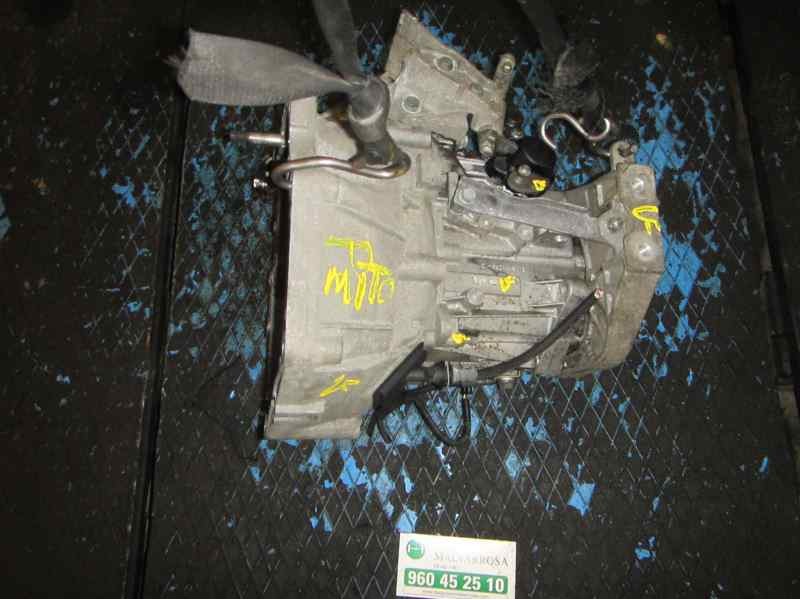 Recambio de caja cambios para alfa romeo mito (145) junior referencia OEM IAM   