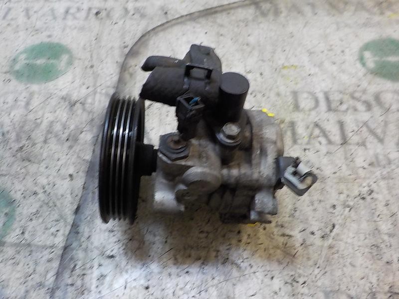 Recambio de bomba direccion para kia picanto 1.1 cat referencia OEM IAM   