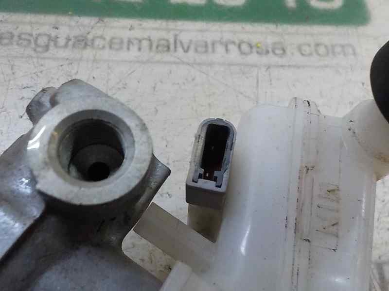 Recambio de bomba freno para ford fiesta (ccn) 1.25 16v cat referencia OEM IAM   