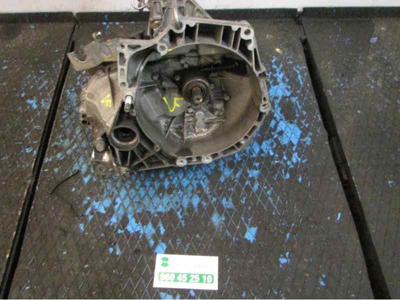Recambio de caja cambios para alfa romeo mito (145) junior referencia OEM IAM   