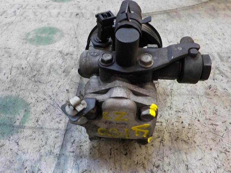Recambio de bomba direccion para kia picanto 1.1 cat referencia OEM IAM   