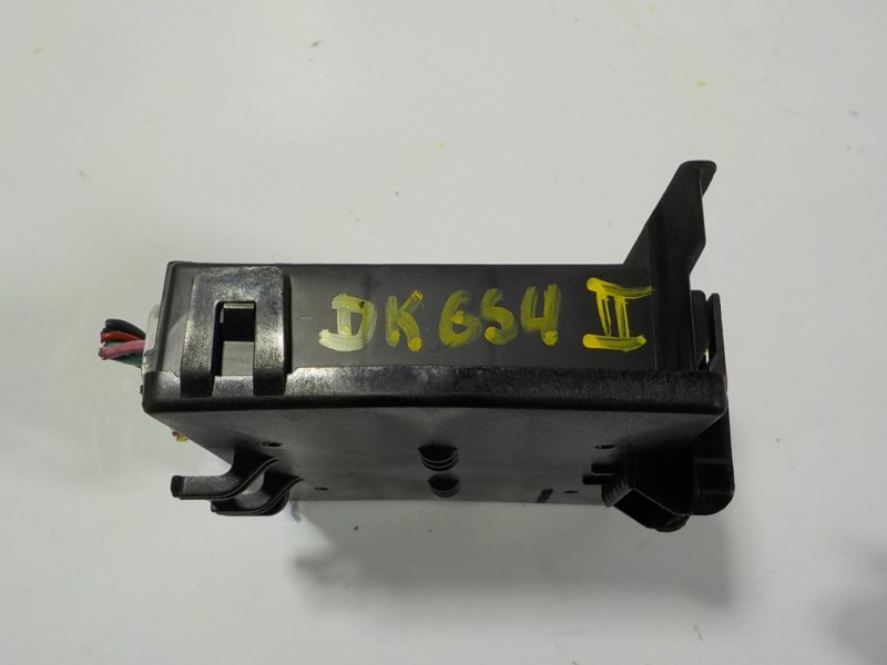 Recambio de modulo electronico para mazda 2 lim. () 1.5 16v cat referencia OEM IAM  DG7L67560A 