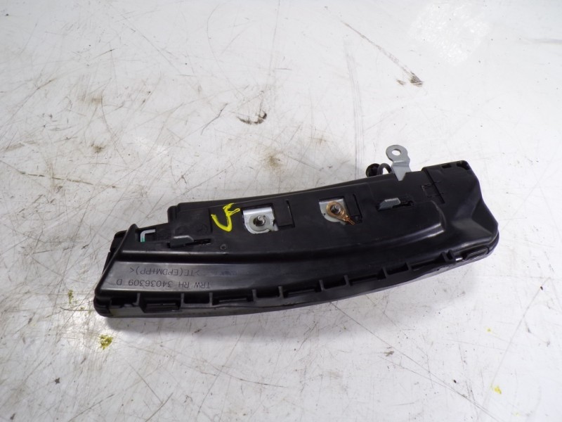 Recambio de airbag lateral derecho para volkswagen caddy furgón/kombi 2.0 tdi referencia OEM IAM 6R0880242C 6R0880242C 