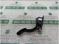 Recambio de potenciometro pedal para ford focus lim. 1.0 ecoboost cat referencia OEM IAM 1850586 EV619F836AA  2