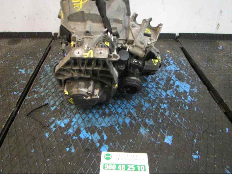 Recambio de caja cambios para alfa romeo mito (145) junior referencia OEM IAM   
