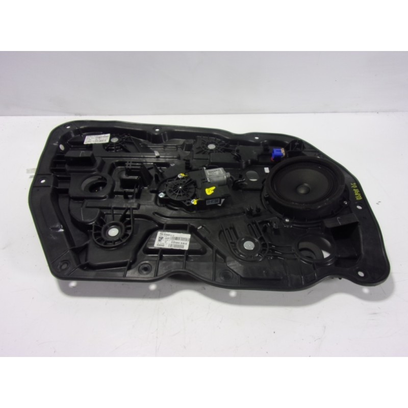 Recambio de elevalunas delantero izquierdo para kia cee´d 1.6 gdi cat referencia OEM IAM 82471A2000 82470A2301 