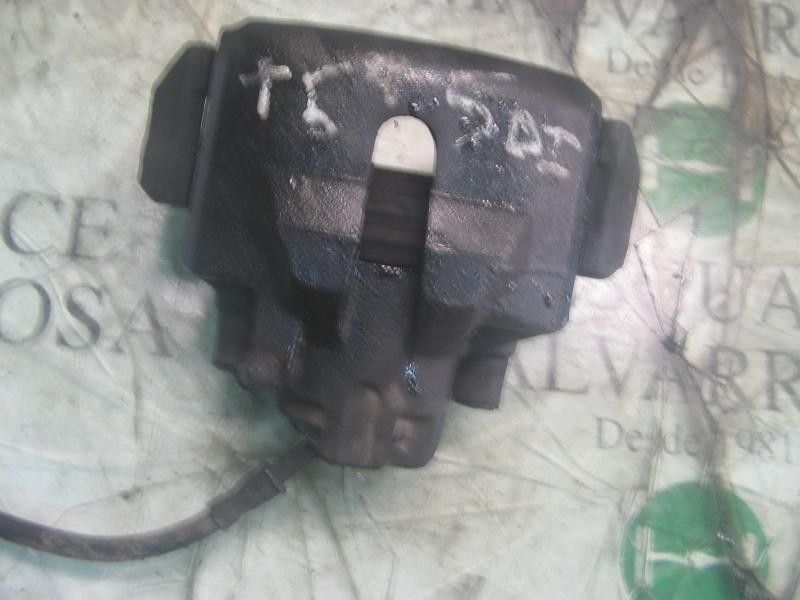 Recambio de pinza freno delantera izquierda para ford mondeo berlina/familiar (fd) 1.8 turbodiesel referencia OEM IAM   