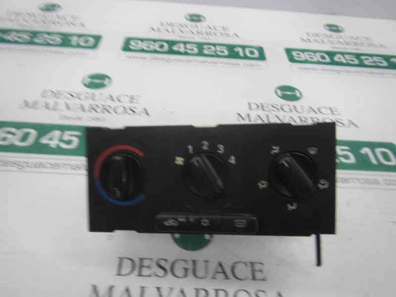 Recambio de mando calefaccion / aire acondicionado para opel astra g caravan 2.0 dti referencia OEM IAM   