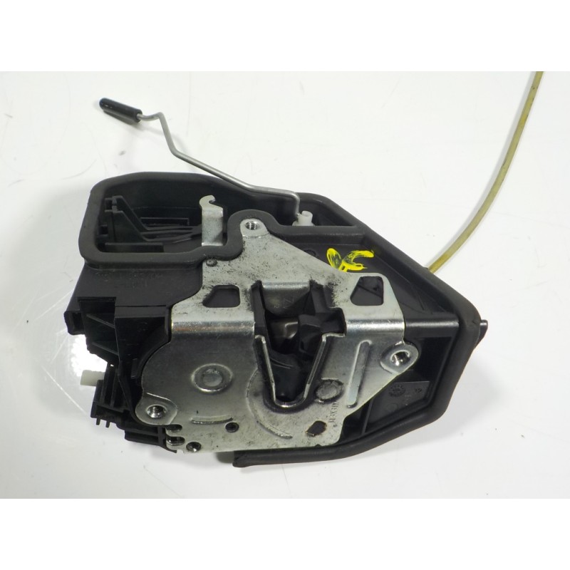 Recambio de cerradura puerta delantera derecha para bmw x1 (e84) sdrive 20d referencia OEM IAM 51217229458 7229458 