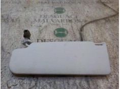 Recambio de parasol derecho para volkswagen polo (9n3) advance referencia OEM IAM   