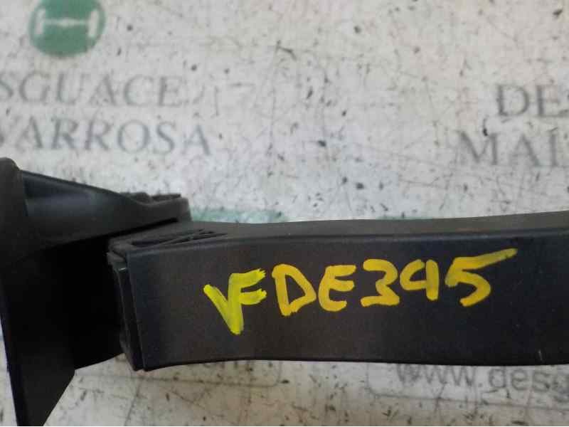 Recambio de potenciometro pedal para ford focus lim. 1.0 ecoboost cat referencia OEM IAM 1850586 EV619F836AA 