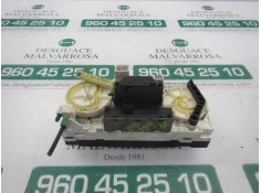Recambio de mando calefaccion / aire acondicionado para opel astra g caravan 2.0 dti referencia OEM IAM    2