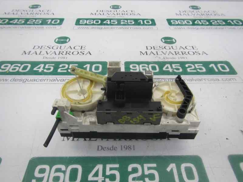Recambio de mando calefaccion / aire acondicionado para opel astra g caravan 2.0 dti referencia OEM IAM   