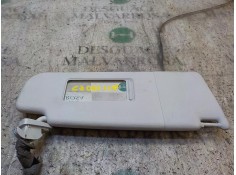 Recambio de parasol derecho para volkswagen polo (9n3) advance referencia OEM IAM    2