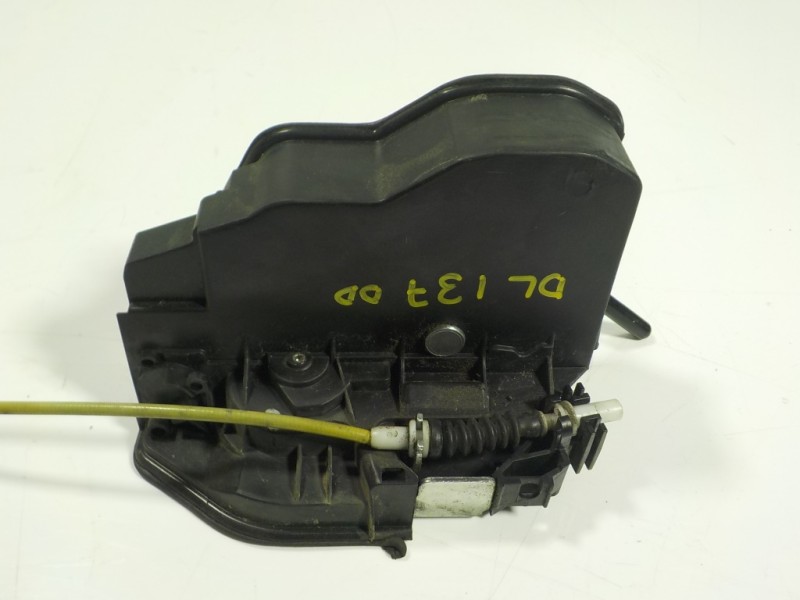 Recambio de cerradura puerta delantera derecha para bmw x1 (e84) sdrive 20d referencia OEM IAM 51217229458 7229458 