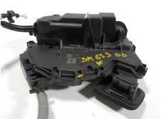 Recambio de cerradura puerta delantera derecha para seat ibiza (kj1) 1.0 referencia OEM IAM 5TB837016A B6A5TB837016A  2