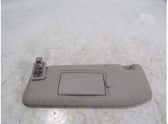 Recambio de parasol izquierdo para citroën c4 cactus 1.2 12v vti referencia OEM IAM 98069330BJ   2