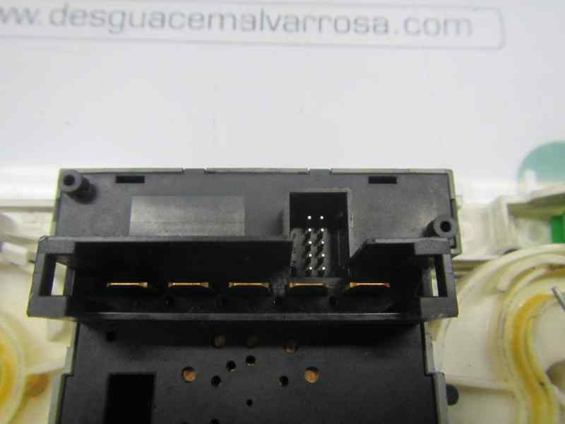 Recambio de mando calefaccion / aire acondicionado para opel astra g caravan 2.0 dti referencia OEM IAM   