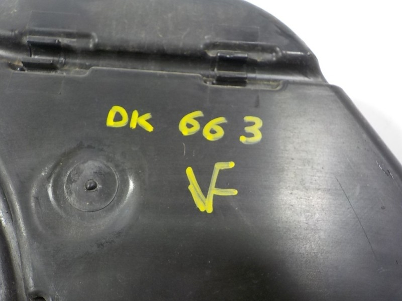 Recambio de deposito limpia para audi q5 (8r) 3.0 tdi referencia OEM IAM 8R0955453B 8R0955453B 