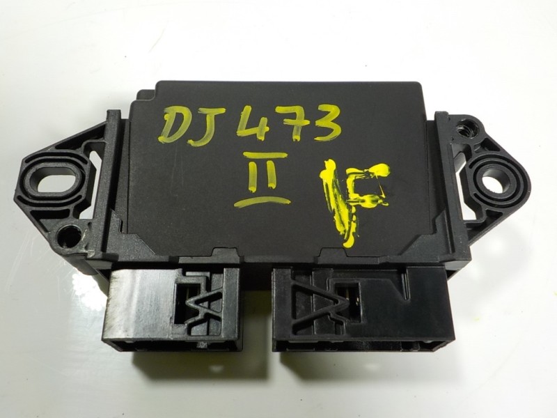 Recambio de modulo electronico para mazda 3 berlina (bp) evolution referencia OEM IAM  B0J967UUC 