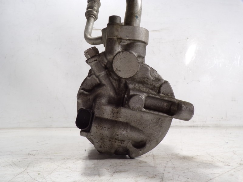 Recambio de compresor aire acondicionado para seat arona 1.0 tsi referencia OEM IAM 5Q0816803F 5Q0816803D 