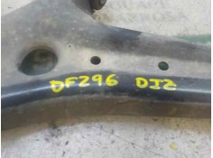 Recambio de brazo suspension inferior delantero izquierdo para ford fiesta (ccn) 1.25 16v cat referencia OEM IAM    2