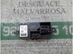 Recambio de resistencia calefaccion para ford focus lim. 1.0 ecoboost cat referencia OEM IAM 1888653 AV6N19E624AB  2