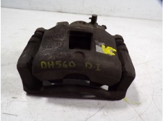 Recambio de pinza freno delantera izquierda para citroën c4 cactus 1.2 12v vti referencia OEM IAM 1608690980   2
