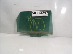 Recambio de cristal puerta trasero derecho para seat arona 1.0 tsi referencia OEM IAM 6F9845026A  