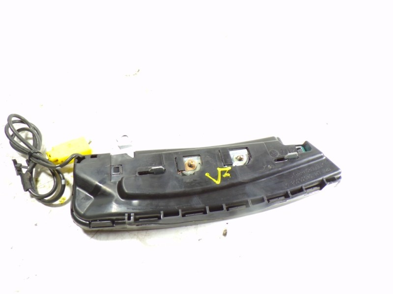 Recambio de airbag lateral izquierdo para volkswagen caddy furgón/kombi 2.0 tdi referencia OEM IAM 6R0880241C 6R0880241C 