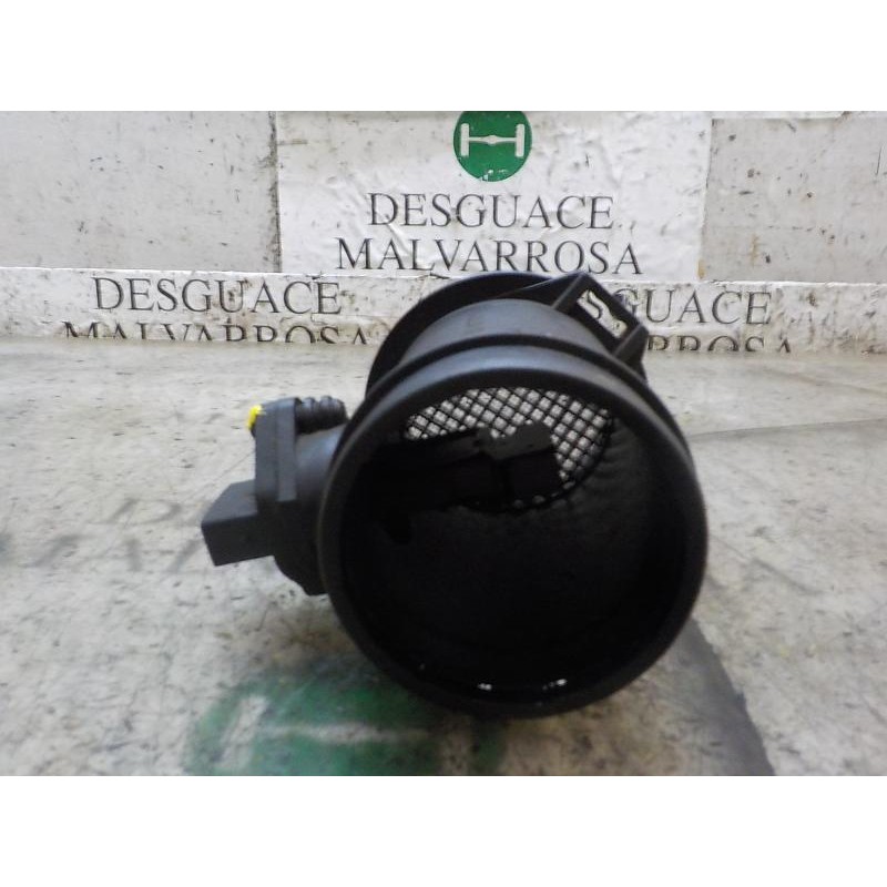 Recambio de caudalimetro para land rover freelander (ln) 2.0 turbodiesel referencia OEM IAM   