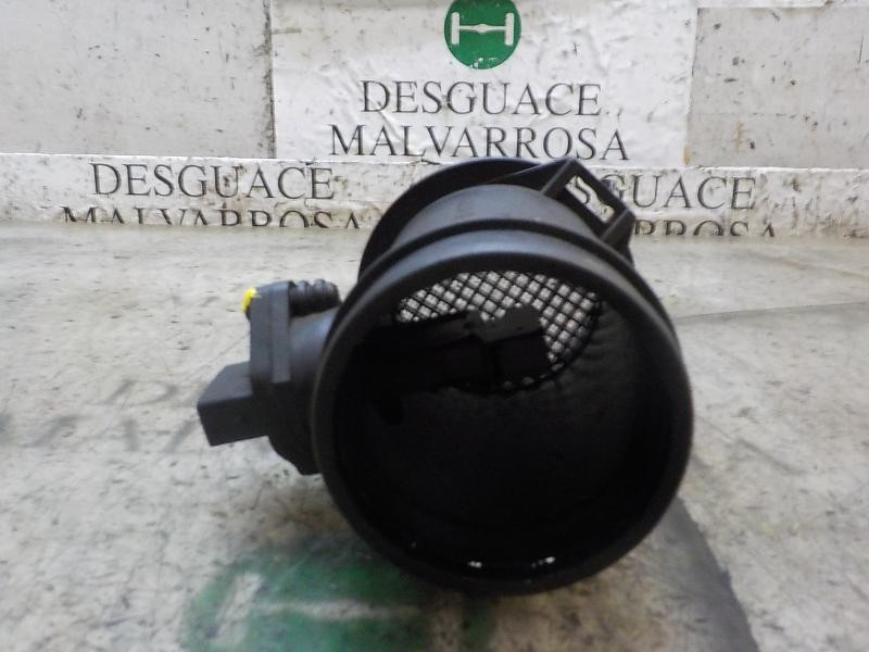 Recambio de caudalimetro para land rover freelander (ln) 2.0 turbodiesel referencia OEM IAM   