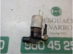 Recambio de bomba limpia para renault megane ii berlina 3p 1.9 dci diesel referencia OEM IAM    2