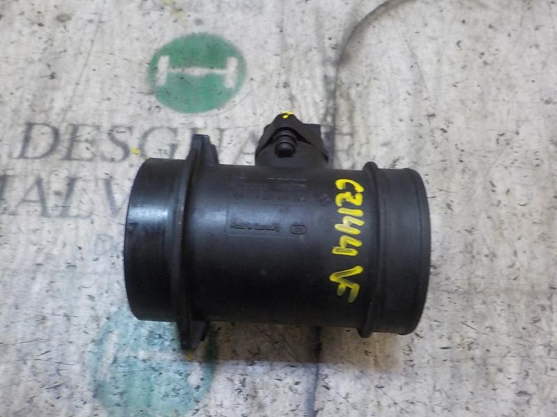 Recambio de caudalimetro para land rover freelander (ln) 2.0 turbodiesel referencia OEM IAM   