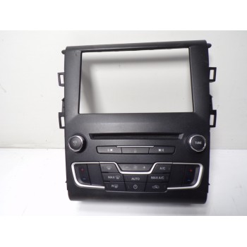 MANDO CLIMATIZADOR 2253984 HS7T18E245CDA HS7T18E245CDA