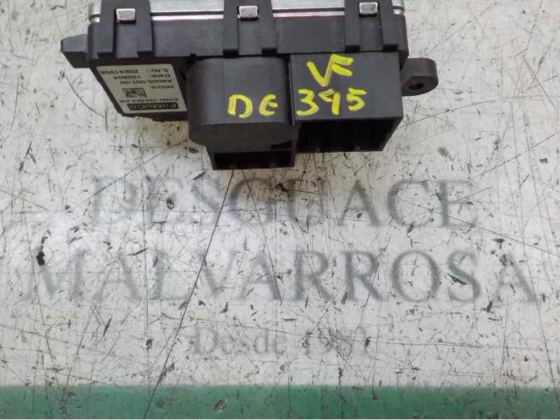 Recambio de resistencia calefaccion para ford focus lim. 1.0 ecoboost cat referencia OEM IAM 1888653 AV6N19E624AB 