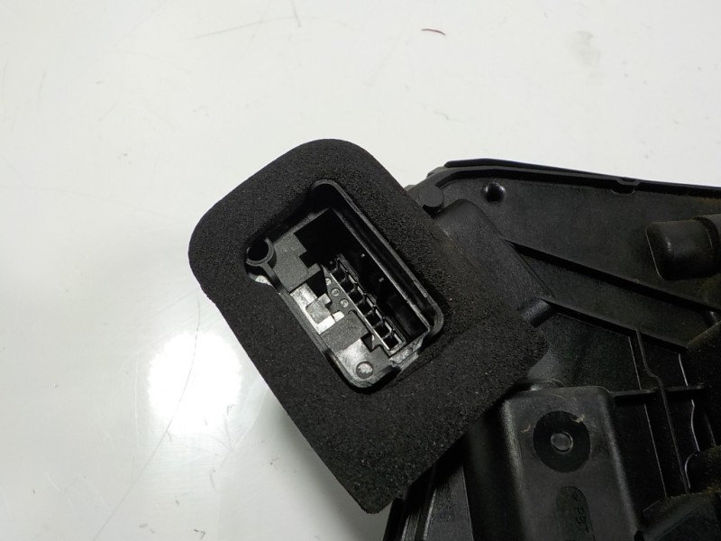 Recambio de cerradura puerta trasera derecha para seat ibiza (kj1) 1.0 referencia OEM IAM  A6E5TA839016E 