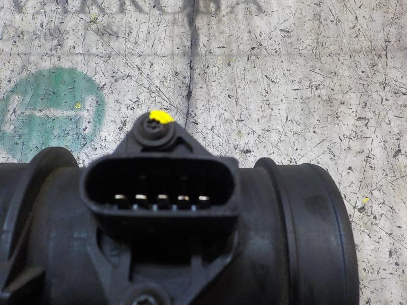 Recambio de caudalimetro para land rover freelander (ln) 2.0 turbodiesel referencia OEM IAM   