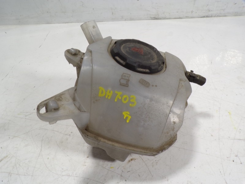 Recambio de deposito expansion para seat arona 1.0 tsi referencia OEM IAM 2Q0121407D  