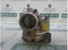 Recambio de caja mariposa para ford fiesta (ccn) 1.25 16v cat referencia OEM IAM   